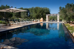 Casa Amahoro Ostuni